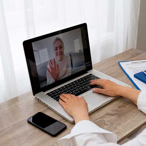 Consulta nutricional online personalizada